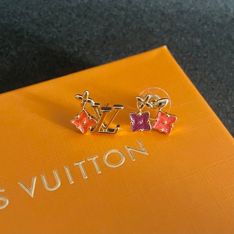 Louis Vuitton Earrings